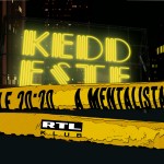 RTL KEDD ESTE _ THUESDAY NIGHTS